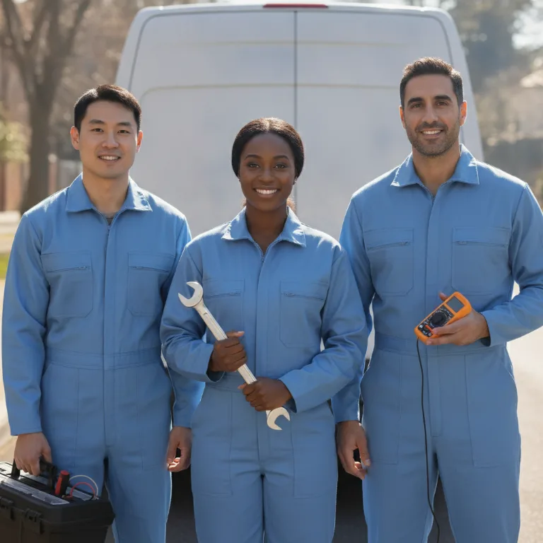 Washing Machine Repair team in Tallahassee