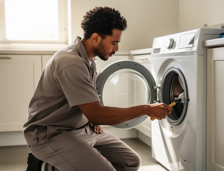Washing Machine Repair service in Tallahassee